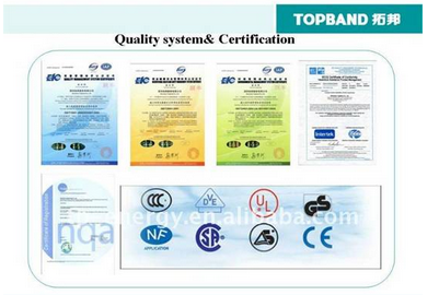 LiFePO4 Telecom Battery Long Life Deep Cycle 48V 40Ah Capacity 3U Rack With RS485