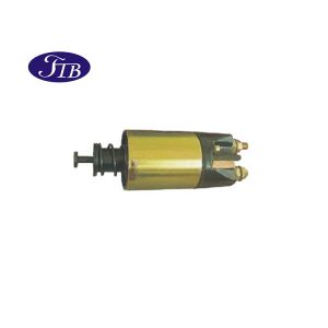 China Excavator Magnetic Switch Electric Spare Parts 6D34 wholesale