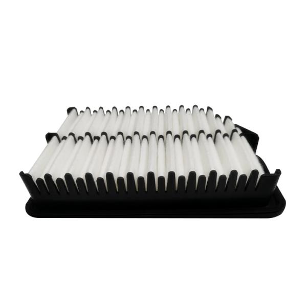 281133X000 Hyundai Air Filter Non Woven C26022 LX3815 Compact High Strength