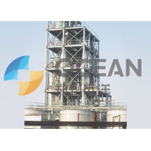 China Vegetable Oils Waste Fats Biodiesel Equipment Turnkey Project wholesale