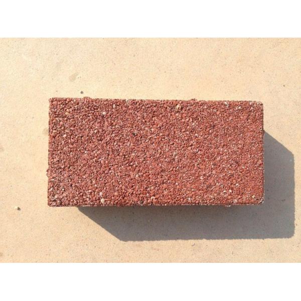 The Ceramic Ecological Anti-Slippaving Tiles Eco-Friendly Tile