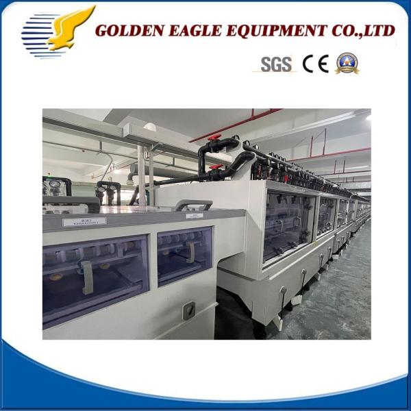 Sk12 Golden Eagle PCB Assembly Etching Machine