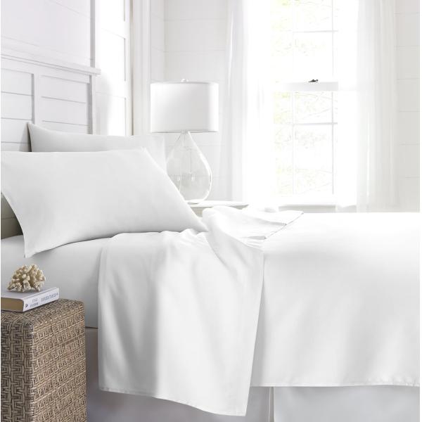 500 Thread Count Hotel Bed Sheet Bedding Set Drape Egyptian Comforter Sets Bedding Luxury