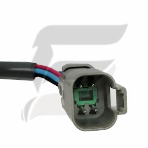 163-6703 163-6703X Timer Time Starter Relay