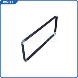 China High Strength Steel Strapping for Prismatic Lithium Battery Modules with SUS201 SUS301 SUS304 Material and ≥1300Mpa Tensile Strength on sale