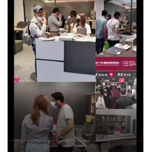 Foshan Nuotian Furniture Co.,Ltd