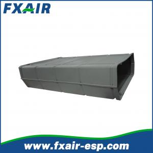China Air cooler plastic duct air grill air diffuser air outlet on sale