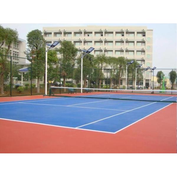 Solar System Automatic 15AH Outdoor Led Street Lights