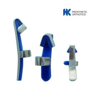 China Baseball Bendable Padded Finger Immobilizer Splint wholesale