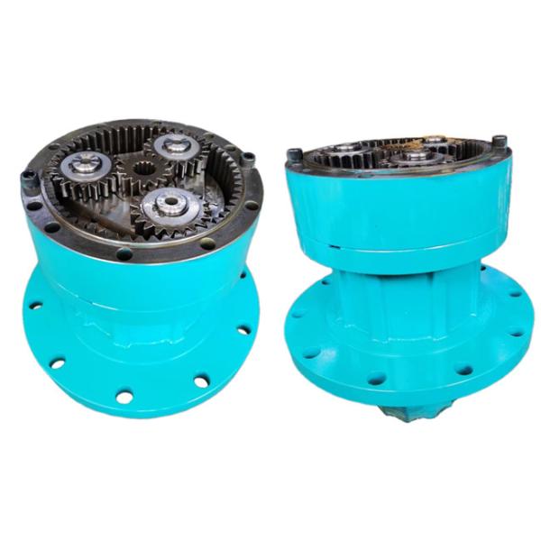 SK115SR SK135SR Swing Rotary Gear Box YX32W00002F2 ED150