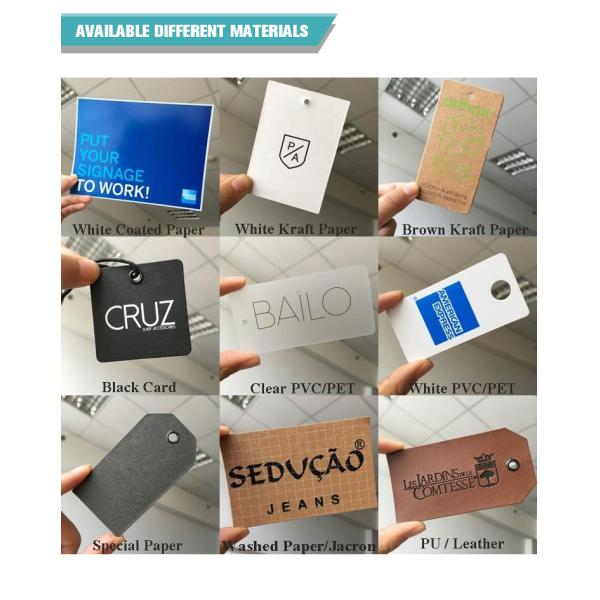 Social Anti Metal NFC Tag