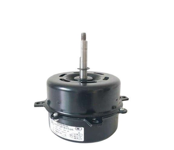 120mm General Purpose Electric 3 Speed Plastic Cooler Motor 1/4hp 220V 3 Phase 4P