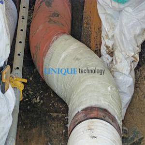 China Emergency Pipe Repair High Temp Bandage Copper Water Pipe Repair Tape wholesale
