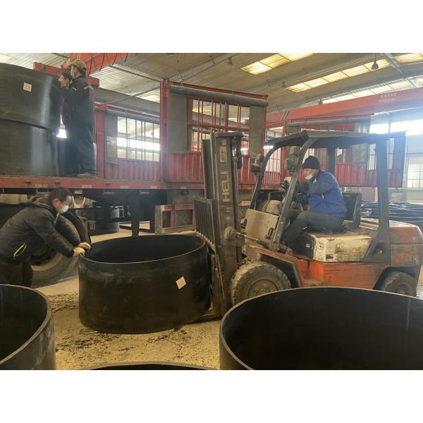 Quality 3LPE Coated Pipe Line Joint Heat Shrinkable Sleeve 15-20Mpa for sale