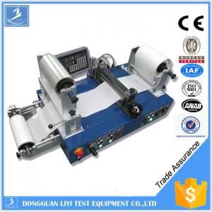 China Automatic Coater Hot Melt Adhesive Tape Film Roller Coating Machine wholesale