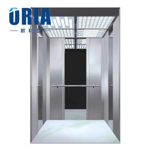 China ORIA Affordable and Safe Comfortable and Silent passenger elevator on sale