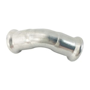 China Water Joint Stainless Steel Pipe Fittings Ferrule Connection wholesale