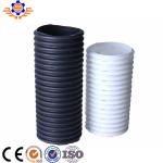 Glass Fiber Composite Pipe Production Line Plastic Pipe Extrusion Machine