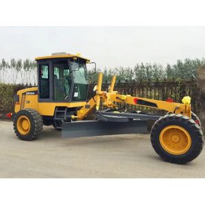 China China grader 100HP motor grader machine GR100 wholesale