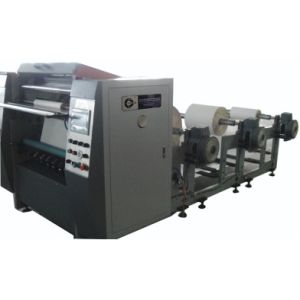 Thermal Paper Slitting Machine for Performance