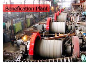 China Stable Running Coal Beneficiation Plant 1000 Ton Per Day With ISO CE Approval wholesale