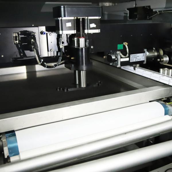 High Speed Smt Assembly Equipment 100% Tested DEK 03IX Screen Printer Original