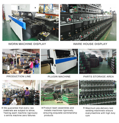 220 Amp Stick TIG MMA Welder 4.6KVA IP21 Mini Inverter Welder IGBT