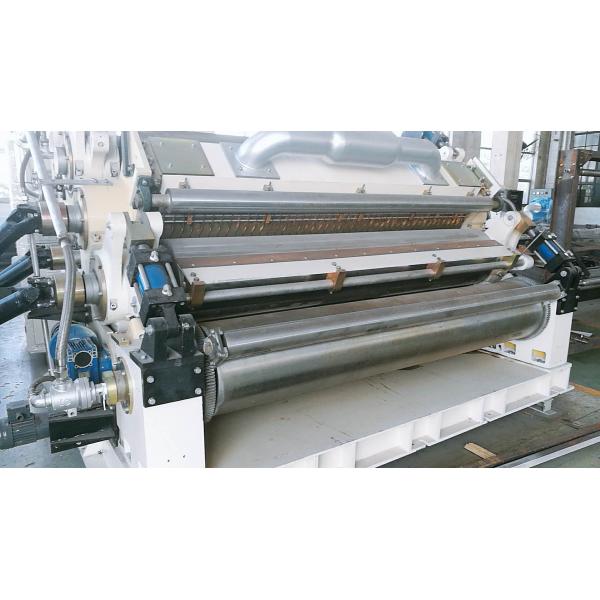 Dpack corrugator Two Layers Corrugated Cardboard Production Line with Medium Speed 150m/min ,manufacturing boxes machine