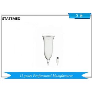 China Health Medical Equipment Portable Ultrasound Scan Machine Linear Usb Probe on sale