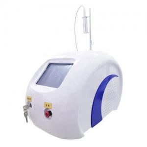 China Ce Medical 980 Diode Laser Beauty Machine Spider Veins Vascular Removal 15w / 20w / 30w on sale