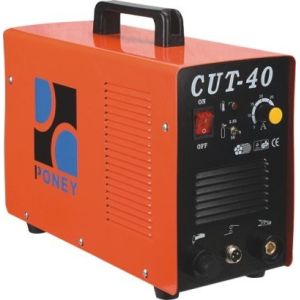 China Compact Inverter Air Plasma Cutting Machine SGS Apprroved on sale