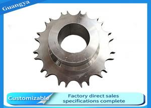 China ANSI SS416 SS420 Chain Wheel Sprocket For Transmission wholesale