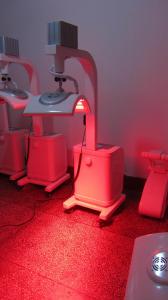 China PROFESSIONAL LED Light PDT Skin Rejuvenation Beauty Lamp Machine on sale