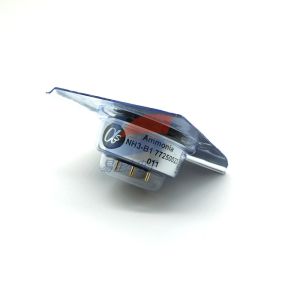 NH3-B1 Four Electrode Electrochemical Ammonia Sensor (NH3 sensor) Is Used In Ammonia Gas Transmitter