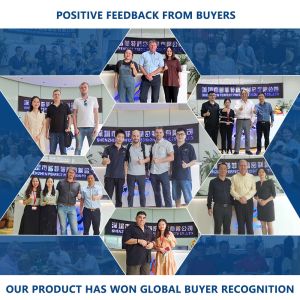 CNC customized titanium precision parts processing service