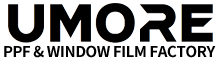 China Guangzhou UMore Film Technology Co., Ltd. logo