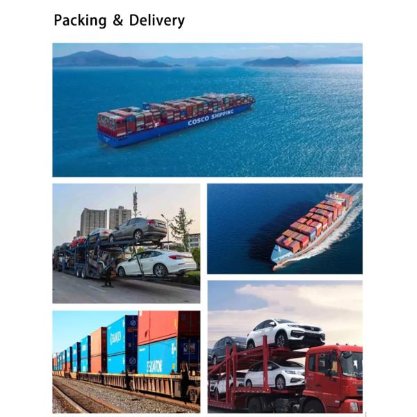 Customized Pure Sedan Electric Cars 2023 Multi Function Geely Zeekr 001