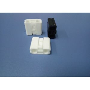 Buy cheap One Row Circuit Board Wire Connectors Pitch 3.96mm 02p To 15p PA66 Housing from wholesalers