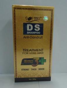 China Treatment for hair loss shampoo ( Anti-Dandruff )360ml on sale