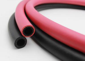 China Induction Furnace Carbon Free EPDM Rubber Water Hose With Low Leakage Current wholesale