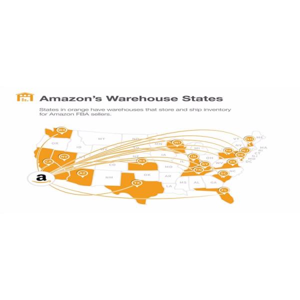 DDP Door To Door International Shipping