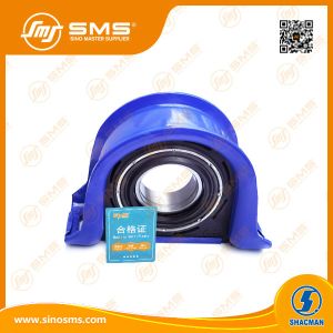 China Shacman F3000 Drive Shaft Hanger 300*100*210MM 199114310100 wholesale