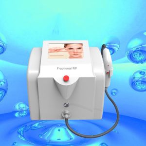 China Sale!Portable non-invsive fractional rf machine for Skin Resurfacing And Whitening for Spa wholesale