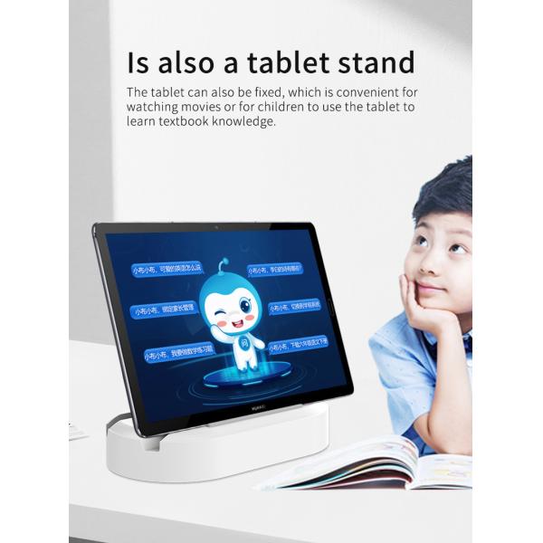 15W 4 in 1 Multifunctional ABS Wireless Charger UV Disinfecting Box