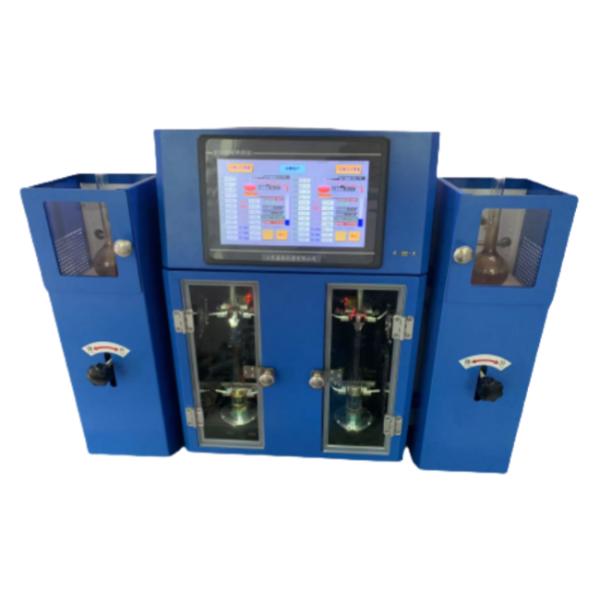 Automatic Distillation Tester for Petroleum Products ASTM D86