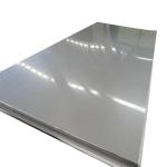 Zero Spangle 0.6mm 0.8mm GI Plain Sheet Flat Galvanised Sheets Zinc Layer Z40
