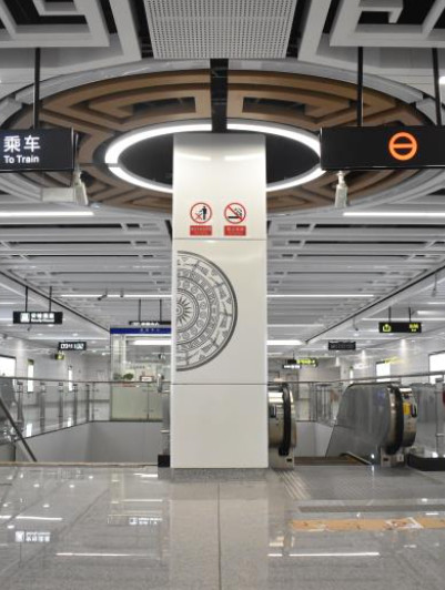 China Vitreous Enamel Cladding &amp; Architectural Wall Cladding Suppliers wholesale
