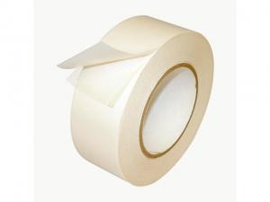 China White BOPP Film Adhesive Tape Waterproof For Leather Industry wholesale