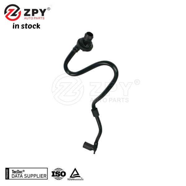 ZPY 1K0612041DR New Hight Quality Warranty Brake Vacuum Pipe Hose For VW