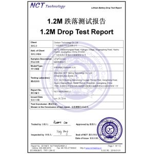 Godson Technology Co., Ltd Certifications